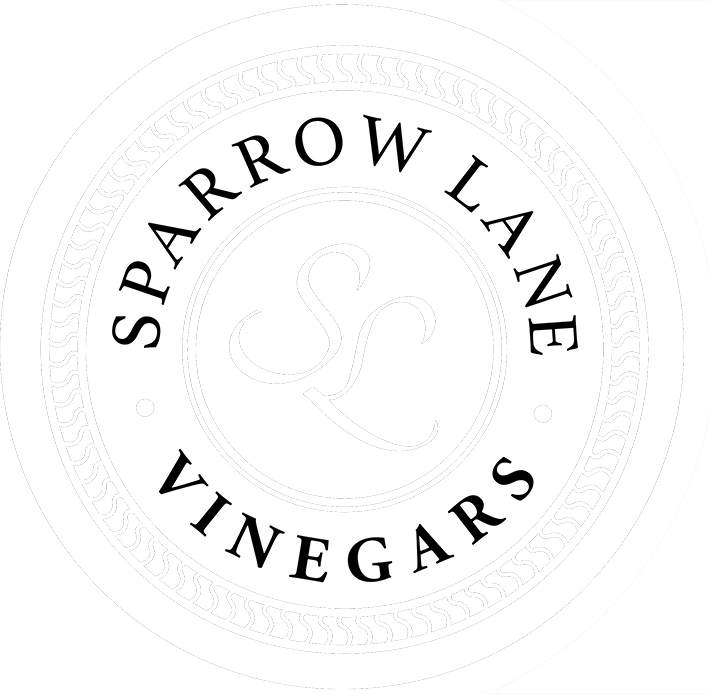 Sparrow Lane – Where every ingredient matters.