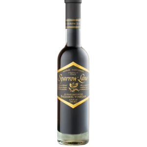 25 Year Old Imported Balsamic Vinegar