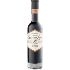 California Dark Balsamic Vinegar