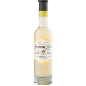 California Citrus Vinegar