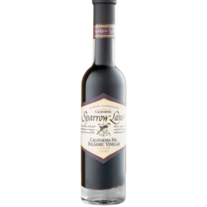 California Fig Balsamic Vinegar