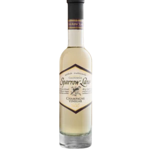 Champagne Vinegar