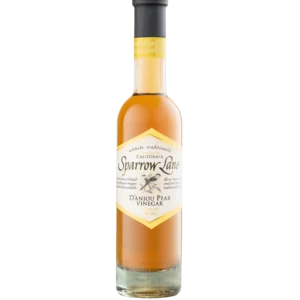 D'Anjou Pear Vinegar