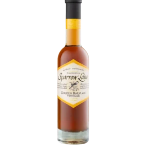 California Golden Balsamic Vinegar