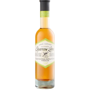 Gravenstein Apple Cider Vinegar