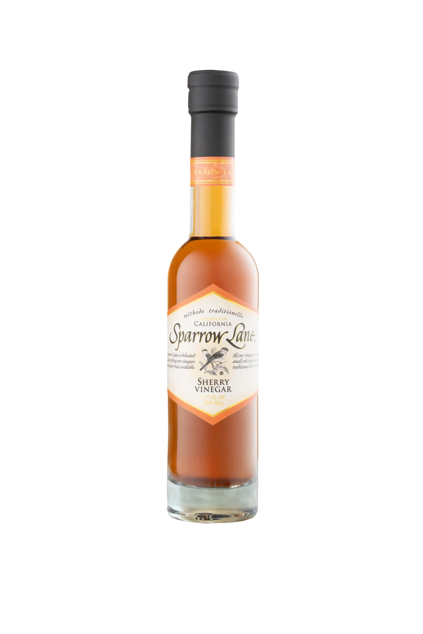Sherry Vinegar – Sparrow Lane