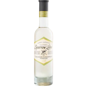 Tarragon Champagne Vinegar