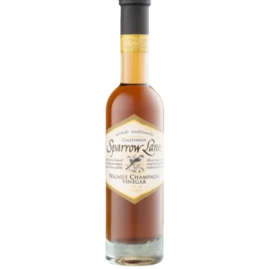 Walnut Champagne Vinegar