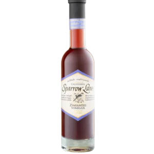 Zinfandel Vinegar